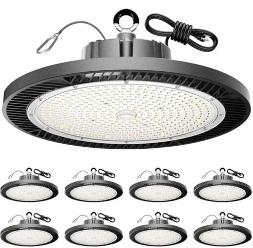 Super bright 200w ufo led - bright,