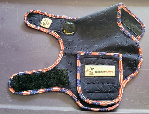 Thundershirt for dog - thundershirt, xs