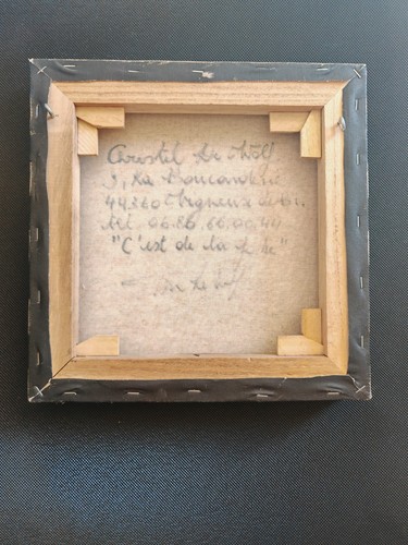 Tableau original - tableau,