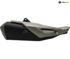 Silencieux échappement HONDA