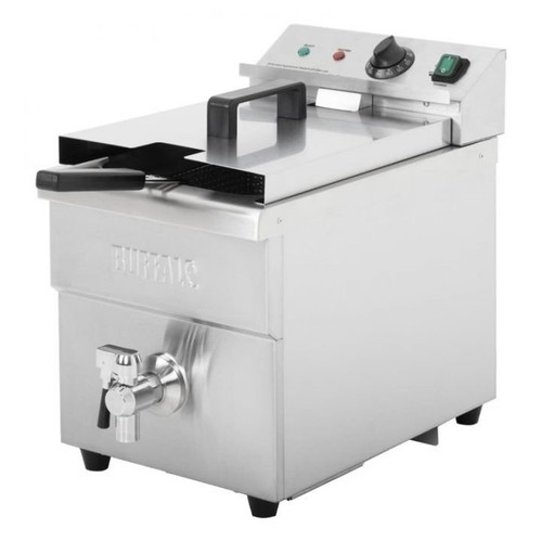 Friteuse litres à - 7,5,