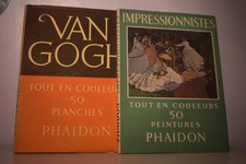 Lot de 2 livres - Collection