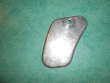 Porte gauche boite à outils