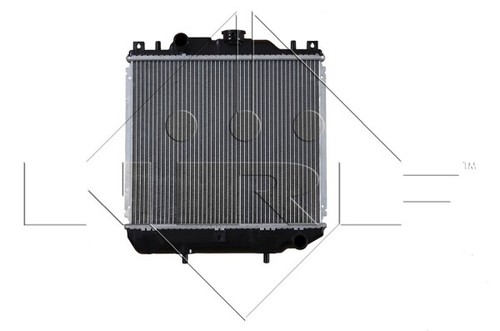 Nrf 52110 radiator engine - nrf, radiator,