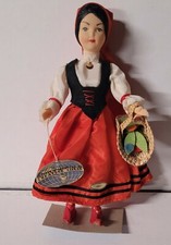 ANCIENNE POUPÉE
