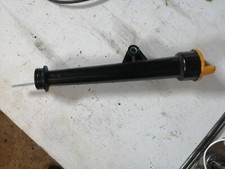 Tondeuse Moteur LONCIN 16,5 cv ST7750 452cc GUIDE + JAUGE HUILE 118550444/1