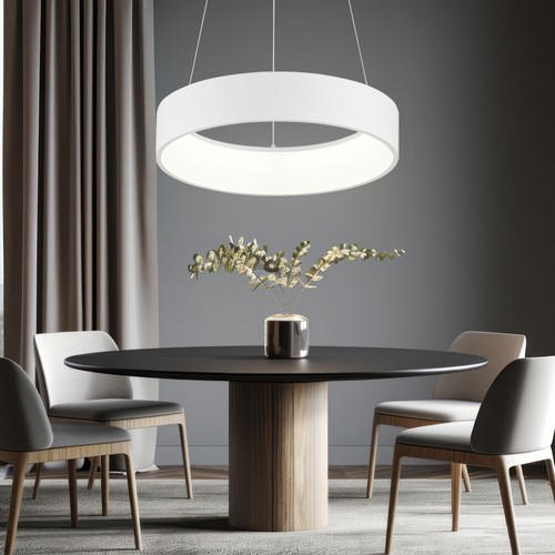Lumière pour salle manger - lumière,