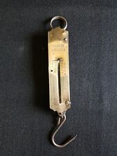 Peson Ancien 0kg À 20kg L