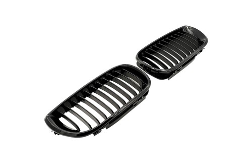 Grille calandre - 2,