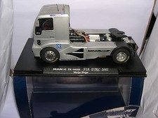 Fly Gbtrack 08010 Truck-46 Man