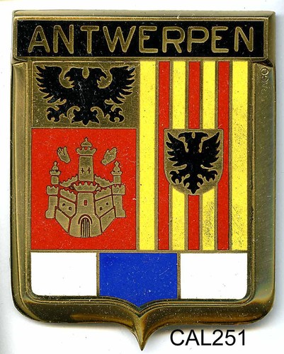 Cal251 plaque de - cal251,