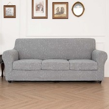 Housse de Canapé Inclinable