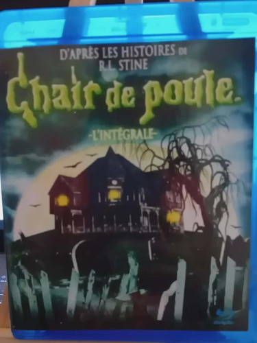 Chair poule intégrale en - poule,