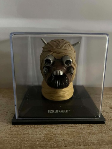 Casque star wars altaya - star,