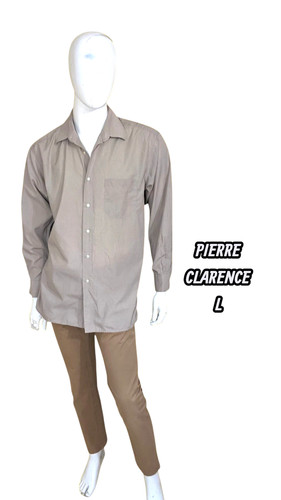 Pierre clarence taille - , l