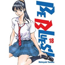 BE BLUES! - TOME 18--MEIAN--