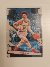 Lamelo Ball Court Kings