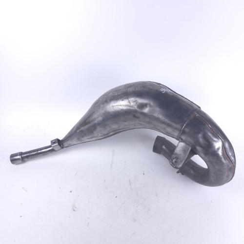 Corps echappement honda 125 - corps,