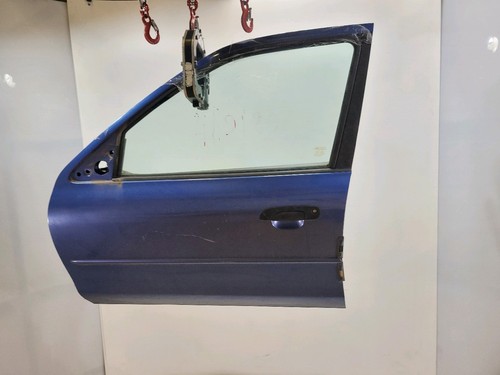 Porte avant gauche ford - avant,