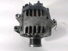 ALTERNATEUR Opel Corsa D 2011 13256931