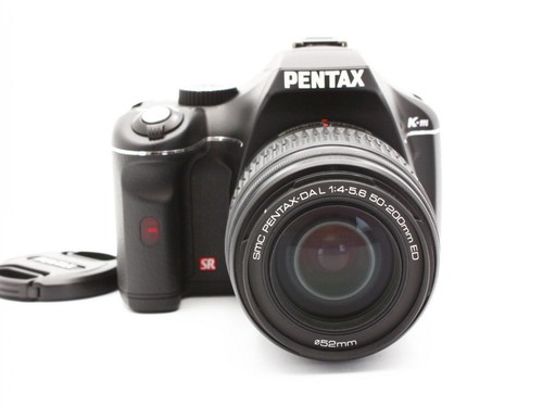Exc appareil photo reflex - appareil,