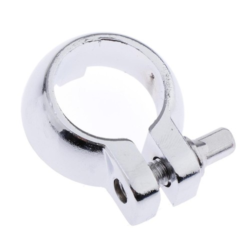 Pied cymbale chrome - pied,