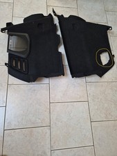 moquette de coffre arriere RENAULT clio 5   ( lire le descriptif + photo )