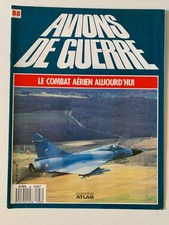 Avion de Guerre; ed. Atlas