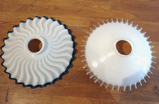 Lot 2 Anciens, Abat-Jour