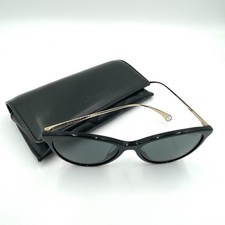 Lunettes monture combo noir