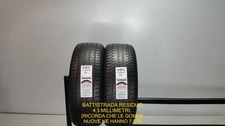 Gomme Usées 215/55R16 93V