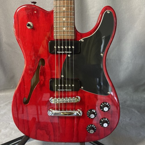 Used fender jim adkins - used,