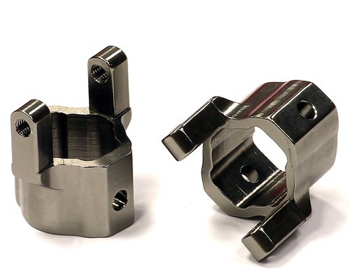 Etriers alu gun axial - (4),