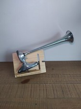 Klaxon d'air - Marque REKORD Made In Italy - Bateau / Train 