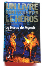 LDVELH - LOUP SOLITAIRE tome