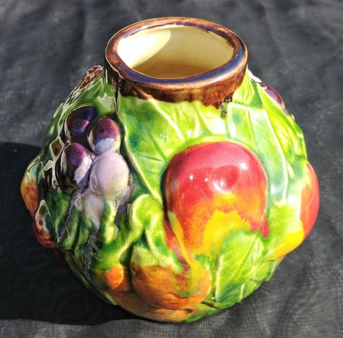 Vintage japanese pottery made - japanese,