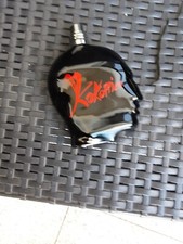 Flacon atomiseur vide Kokorico de Jean Paul Gaultier 100 ml