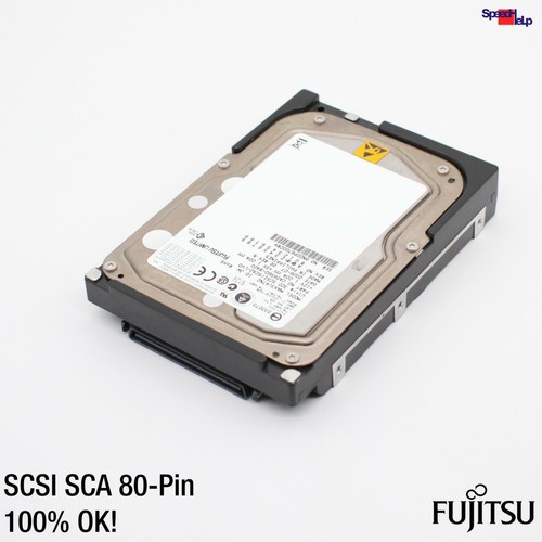 Max3147nc fujitsu hdd scsi - fujitsu,