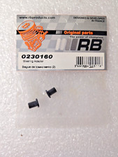RB Products 0230160 Steering