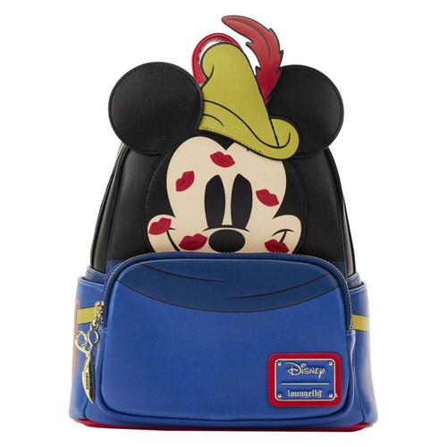 Brave little tailor - little, mickey