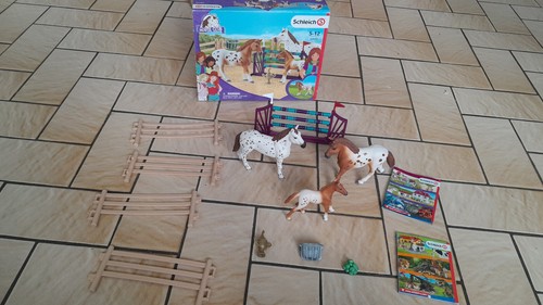 Schleich 42433 horse - schleich,