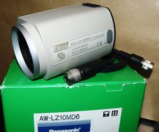 OBJECTIF TRI CCD PANASONIC AW-LZ10MD6 MONTURE C