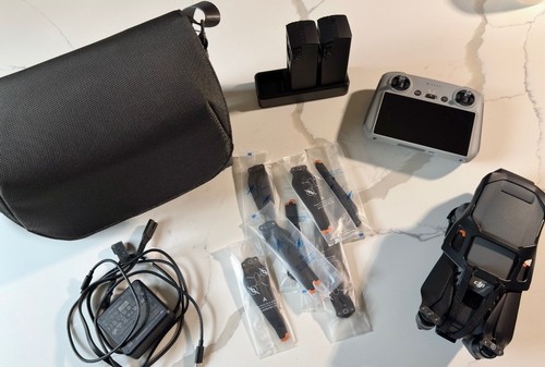 Dji mavic pro drone fly - dji, more