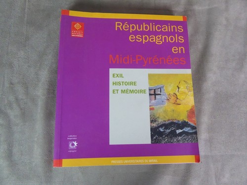 Republicains espagnols - espagnols, en