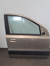 Porte avant droit FIAT PANDA 2 PHASE 2 4X4 CROSS 0000051767630