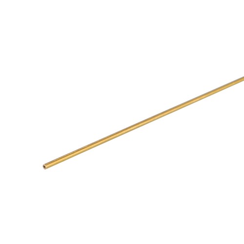 4pcs 12mmx0 mmx400mm tube - 4pcs,