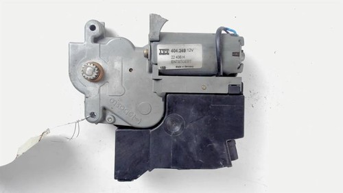 Moteur toit ouvrant - , omega