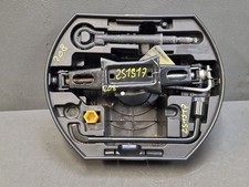 Ensemble cric - Peugeot 207 /