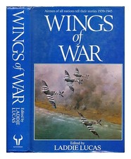 LUCAS, LADDIE Wings of war 