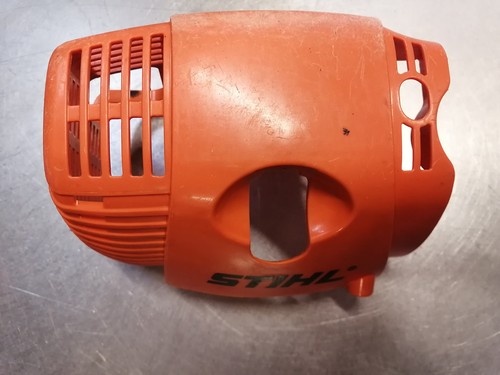 Capot moteur stihl - moteur,